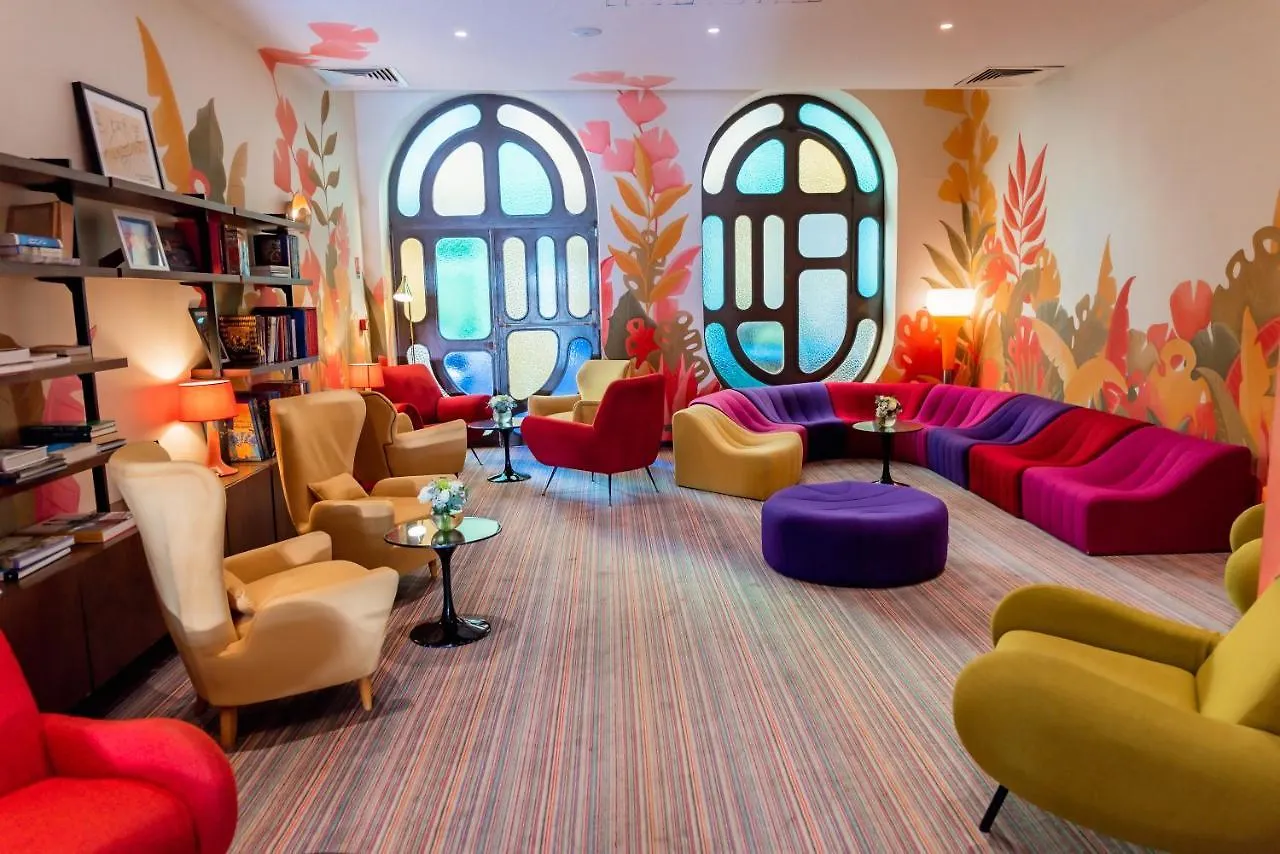 מרסיי La Residence Du Vieux Port