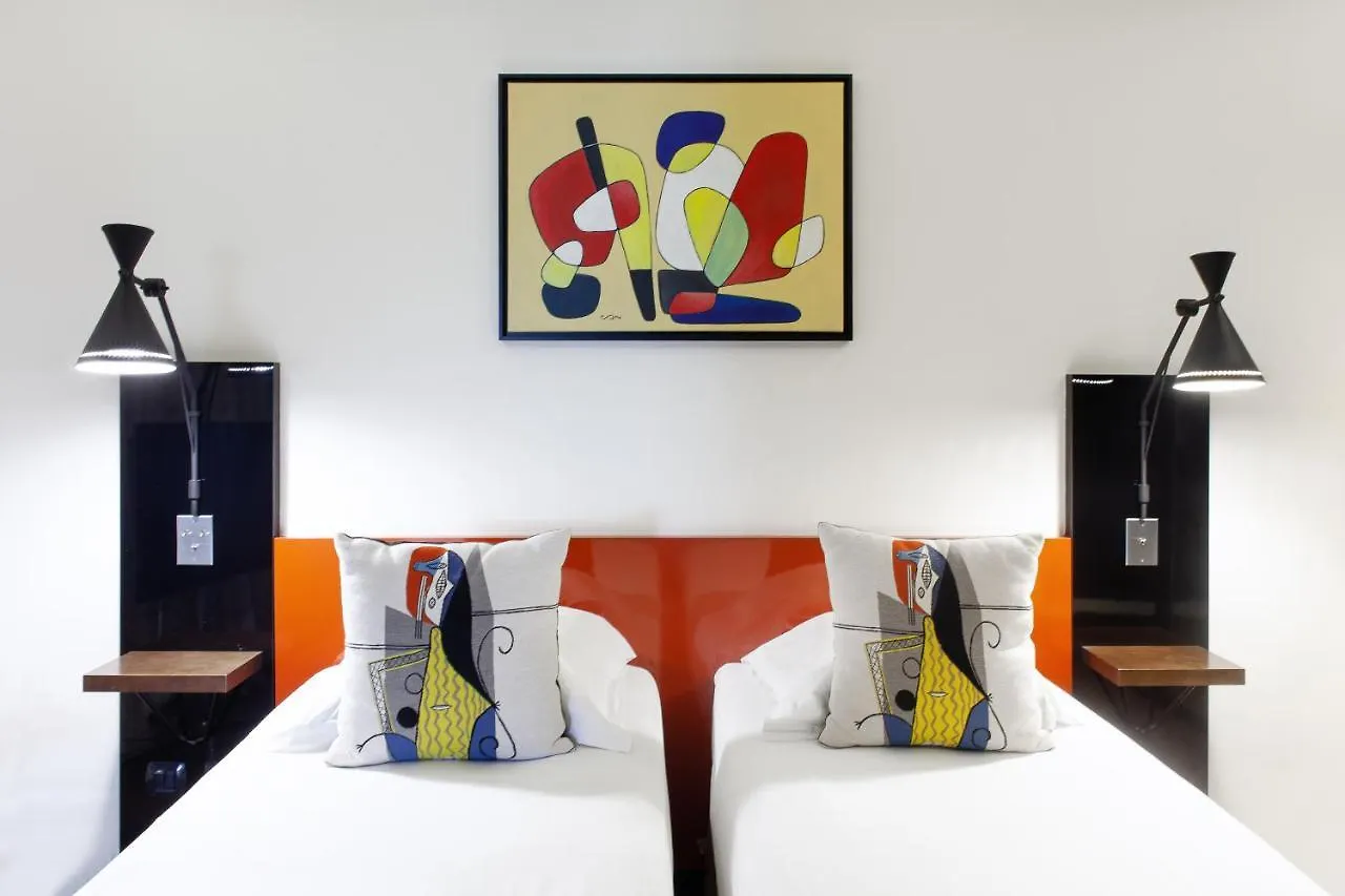**** Hotel La Residence Du Vieux Port Marsella Francia
