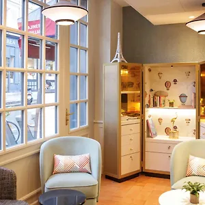Mercure Notre Dame Saint Germain Des Pres צרפת