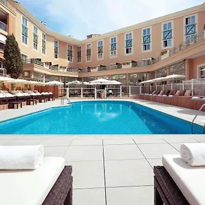 Grand Roi Rene Aix En Provence Centre - Mgallery צרפת