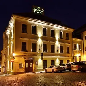 U Pava Прага