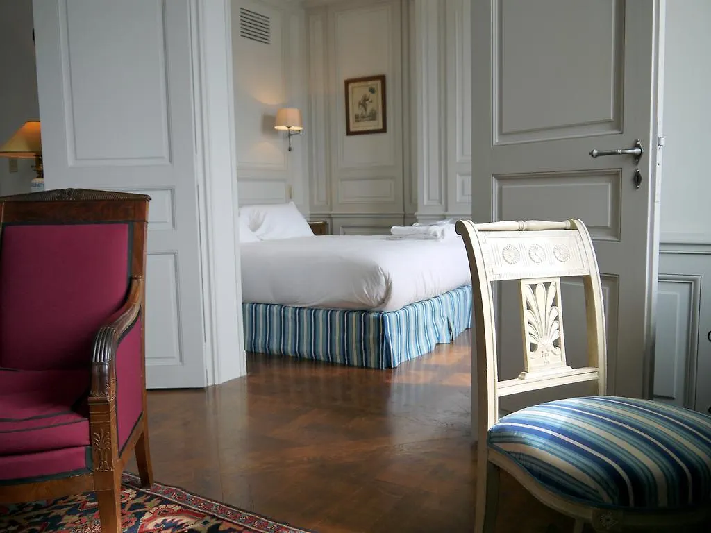 La Residence Du Vieux Port Marseille